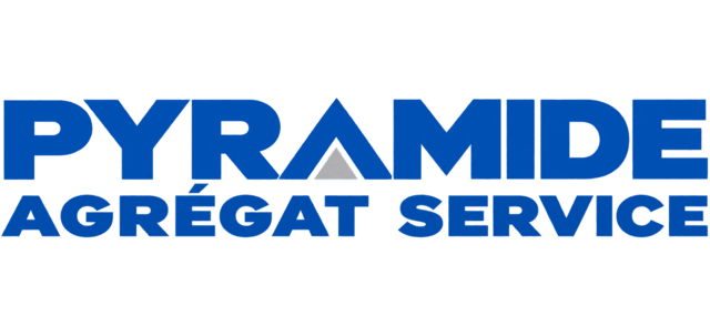 Pyramide Agrégat Service